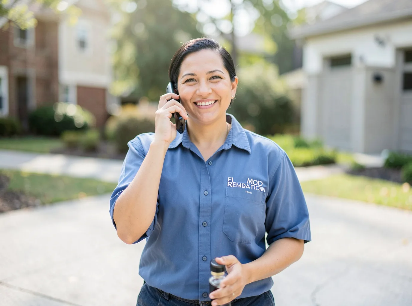 Mold Remediation Warren, AR FAQs